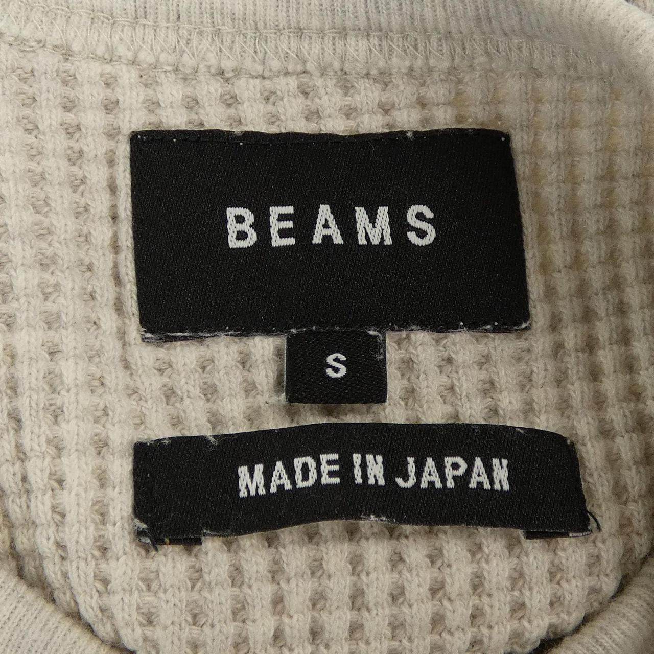 ビームス トップス