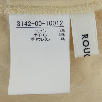 ルージュヴィフ半袖シャツ
