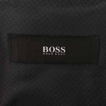 ボス ウールスーツ