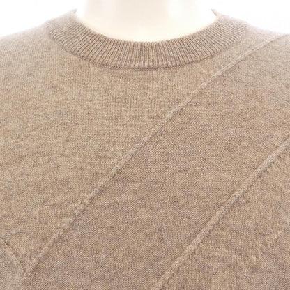 エルメス カザックオンブレ カシミヤ ニット