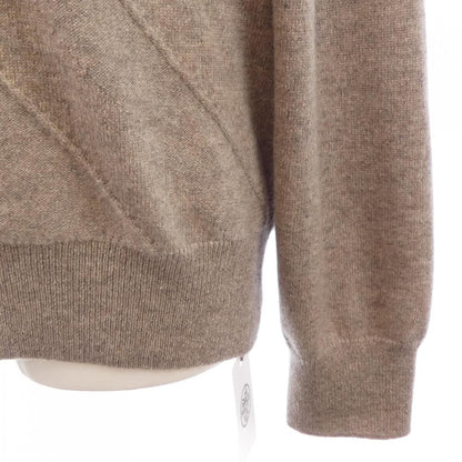 エルメス カザックオンブレ カシミヤ ニット