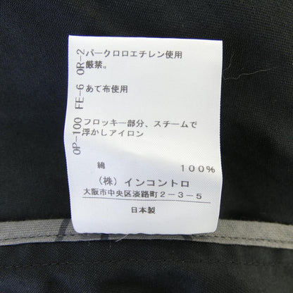 ヴィヴィアンウエストウッドレッドレーベル シャツ