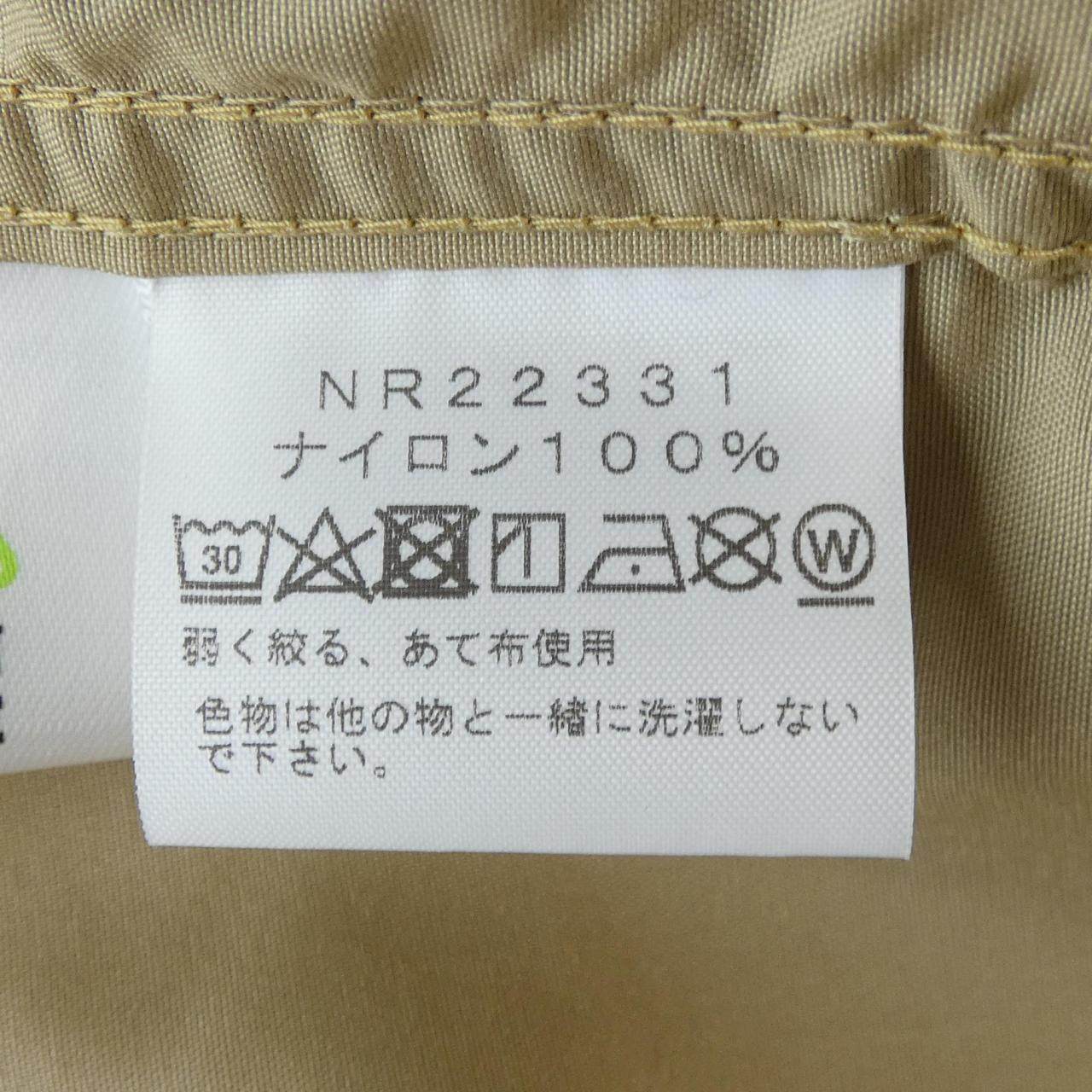 ザノースフェイス 半袖シャツ