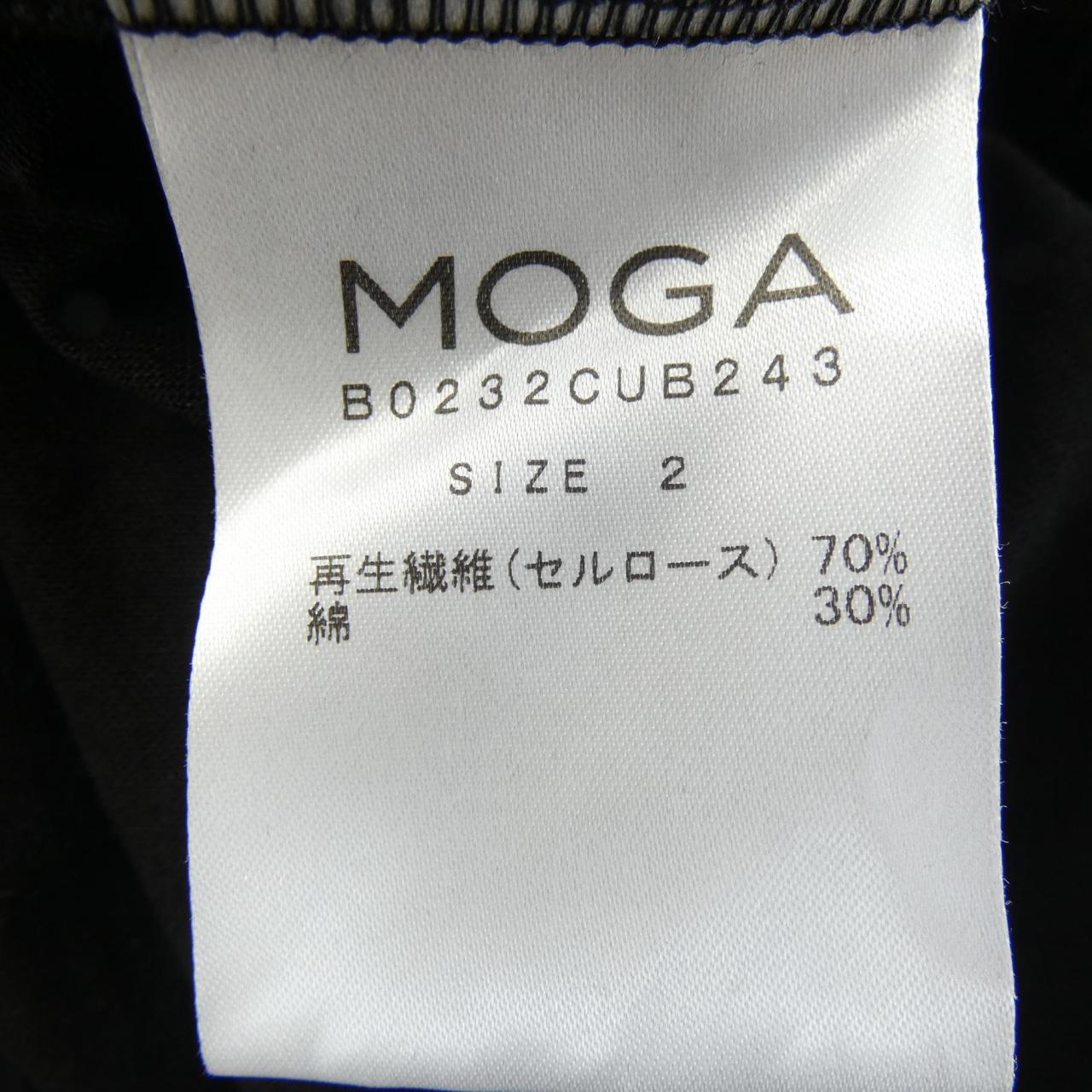 モガ トップス