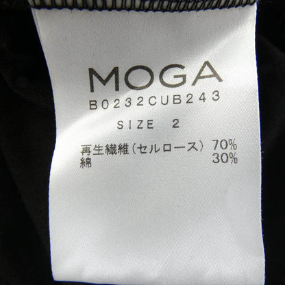 モガ トップス