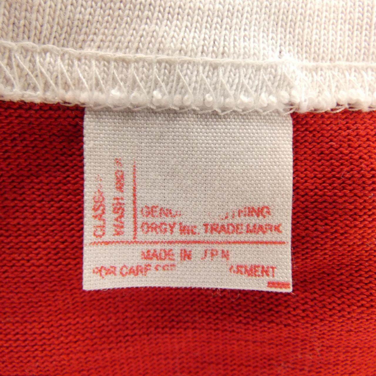 シュタンバウム コットンTシャツ
