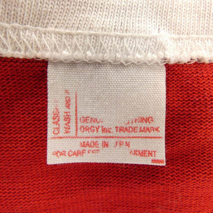 シュタンバウム コットンTシャツ