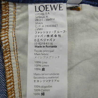 ロエベ ジーンズ
