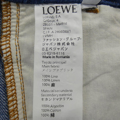 ロエベ ジーンズ