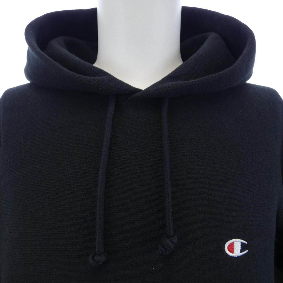 アイジュンヤワタナベ Champion コットンパーカー