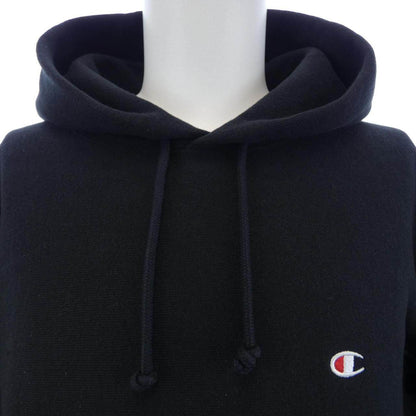 アイジュンヤワタナベ Champion コットンパーカー