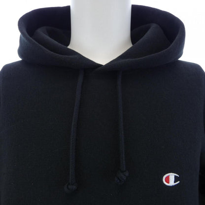 アイジュンヤワタナベ CHAMPION パーカー