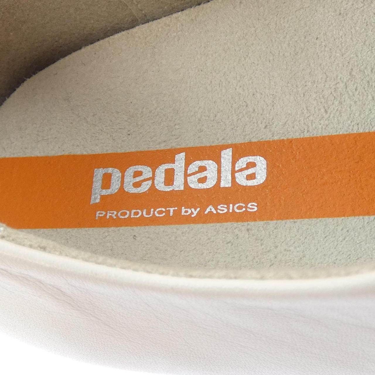 PEDALA シューズ