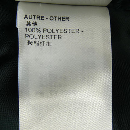 ルイヴィトン サテンアビエイターブルゾン