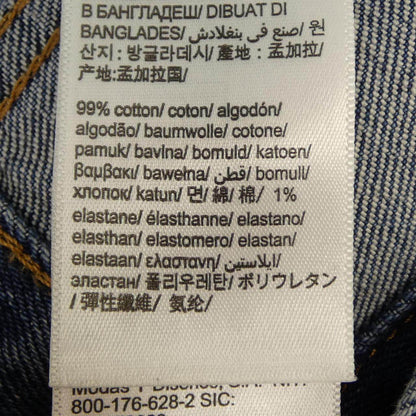 カルバンクライン デニムジャケット