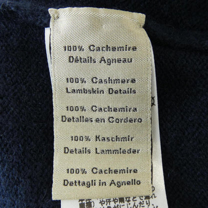 エルメス カシミヤニット