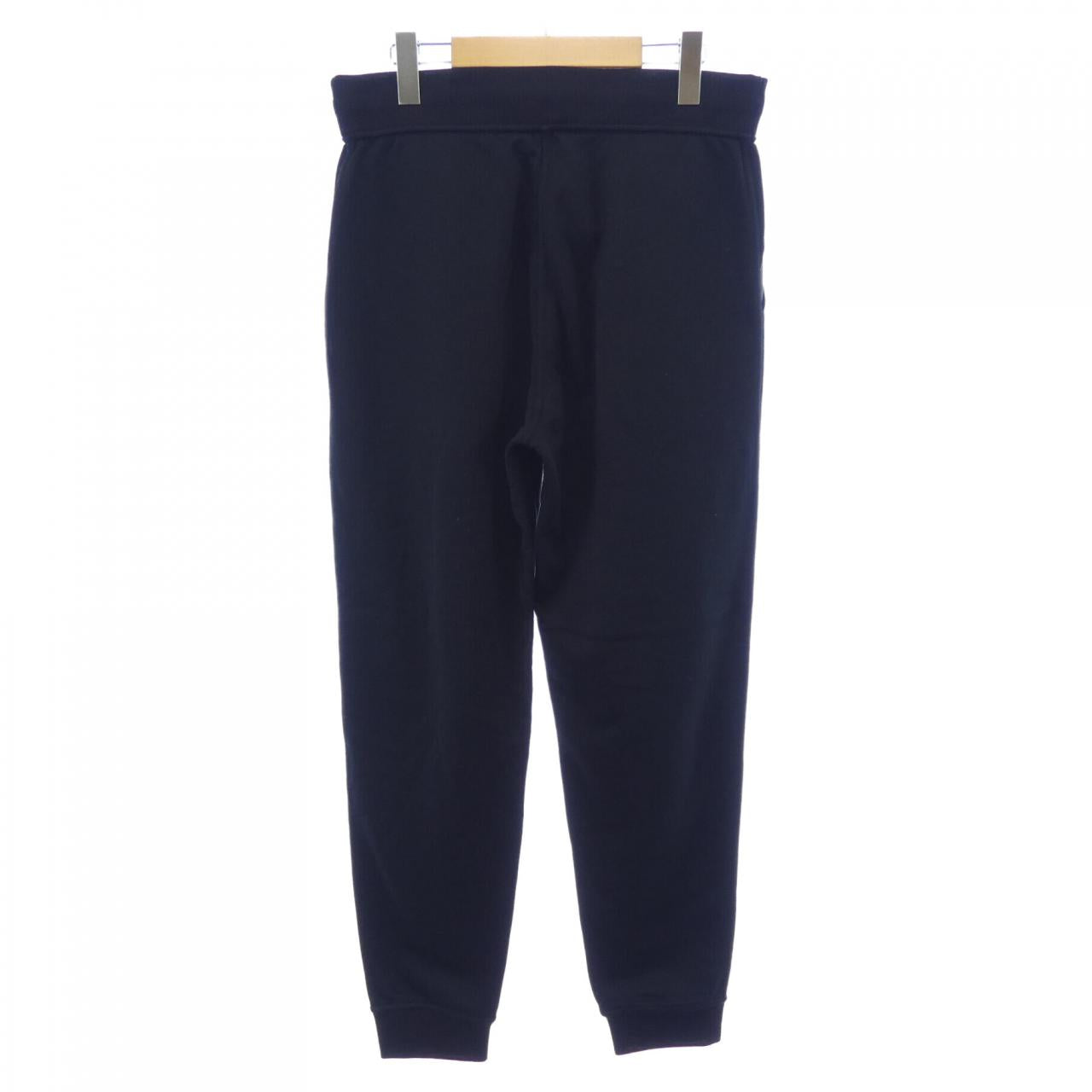 エルメス カシミヤ混パンツ