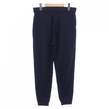 エルメス カシミヤ混パンツ