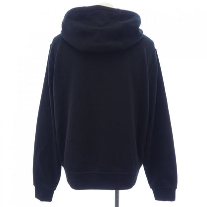エルメス カシミヤ混パーカー