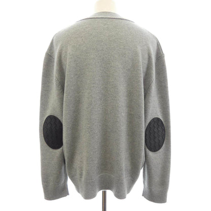 ボッテガヴェネタ カシミヤカーディガン
