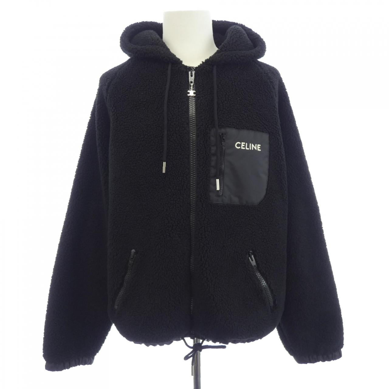 セリーヌ ジャケット