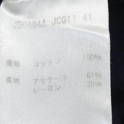 ジルサンダーネイビー ワンピース