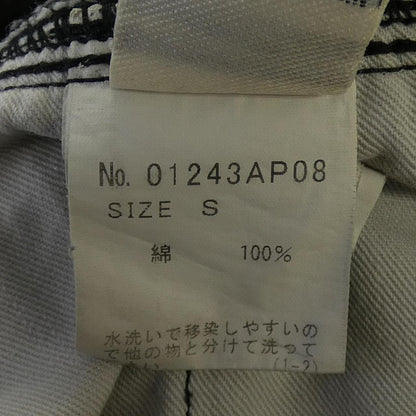 ヒステリックグラマー ジーンズ