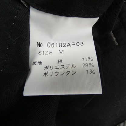 ヒステリックトリプル パンツ