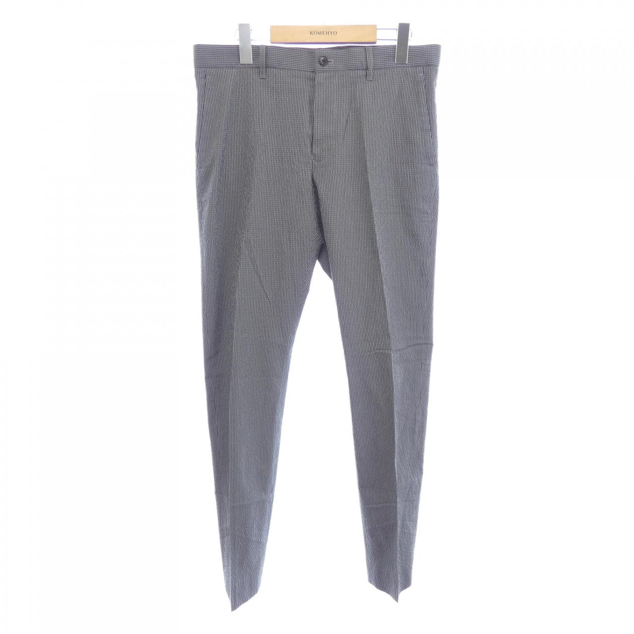 ヒステリックトリプル パンツ