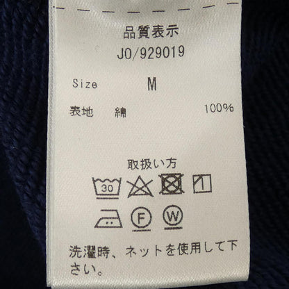 ジャーニーマン パーカー