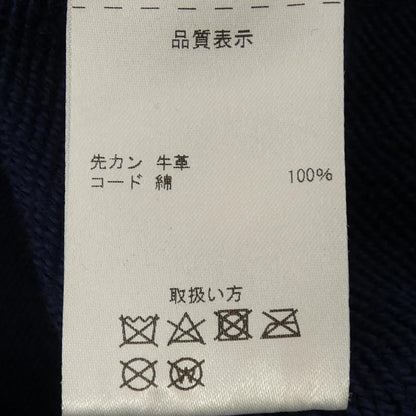 ジャーニーマン パーカー
