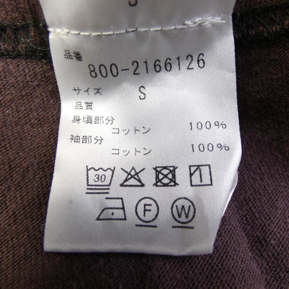 セブンバイセブン トップス