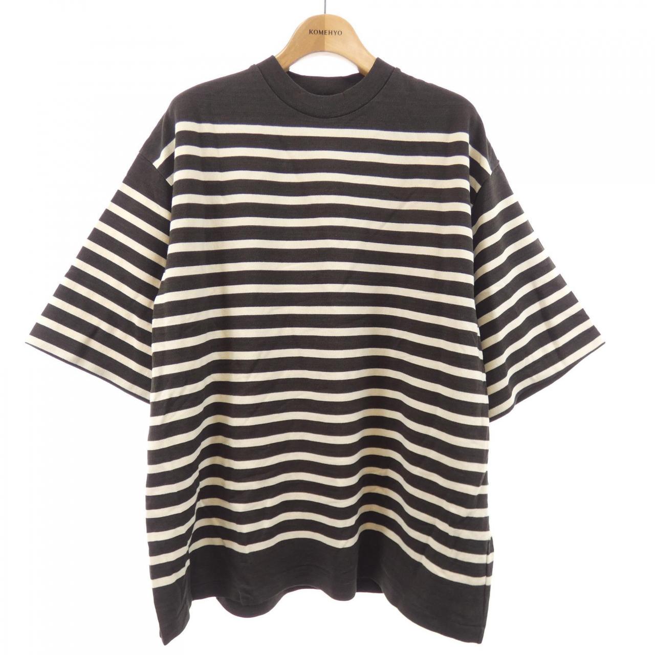 ブラームス コットンTシャツ