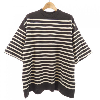 ブラームス コットンTシャツ
