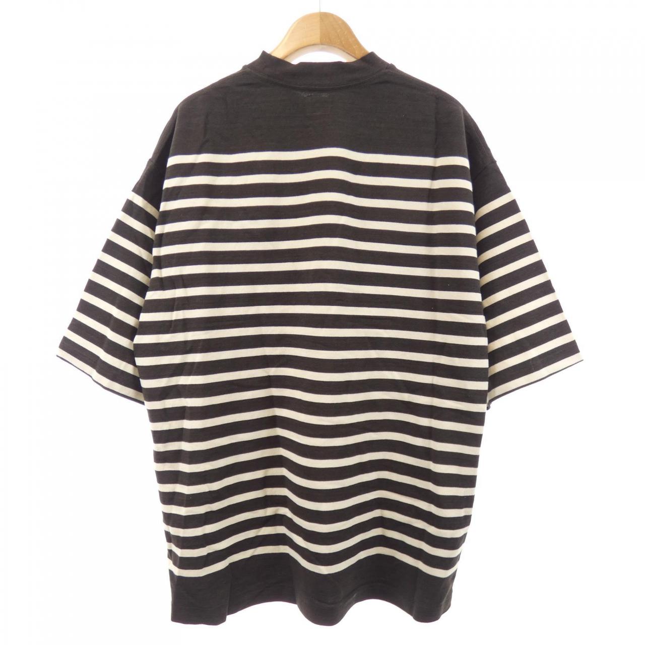 ブラームス コットンTシャツ