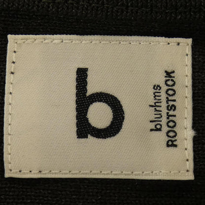 ブラームス コットンTシャツ