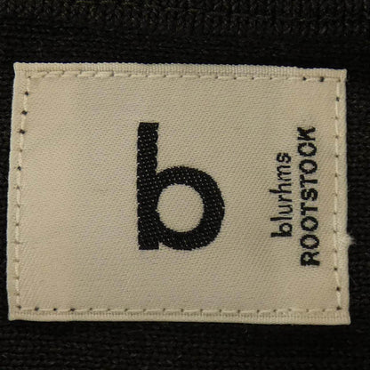 ブラームス コットンTシャツ