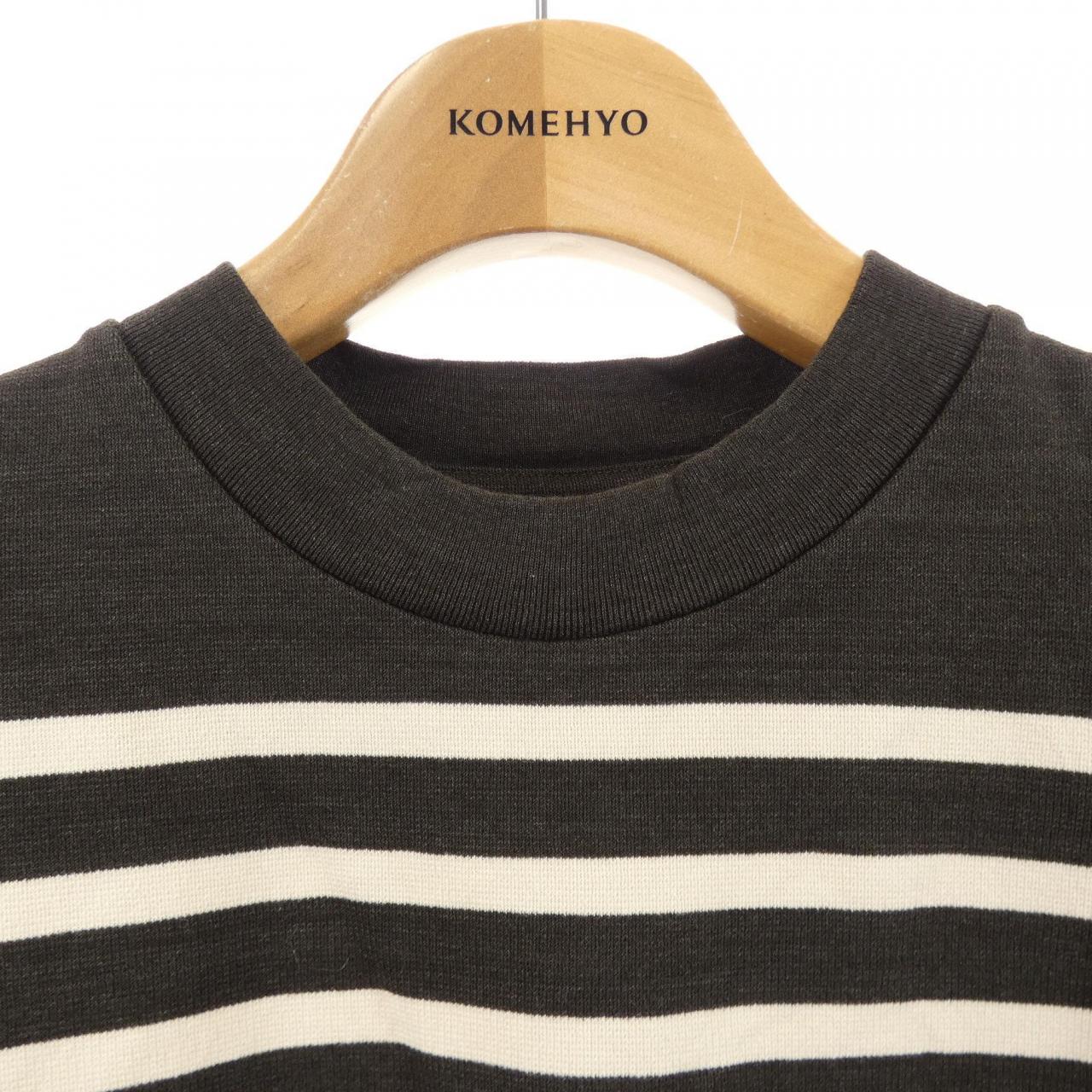 ブラームス コットンTシャツ