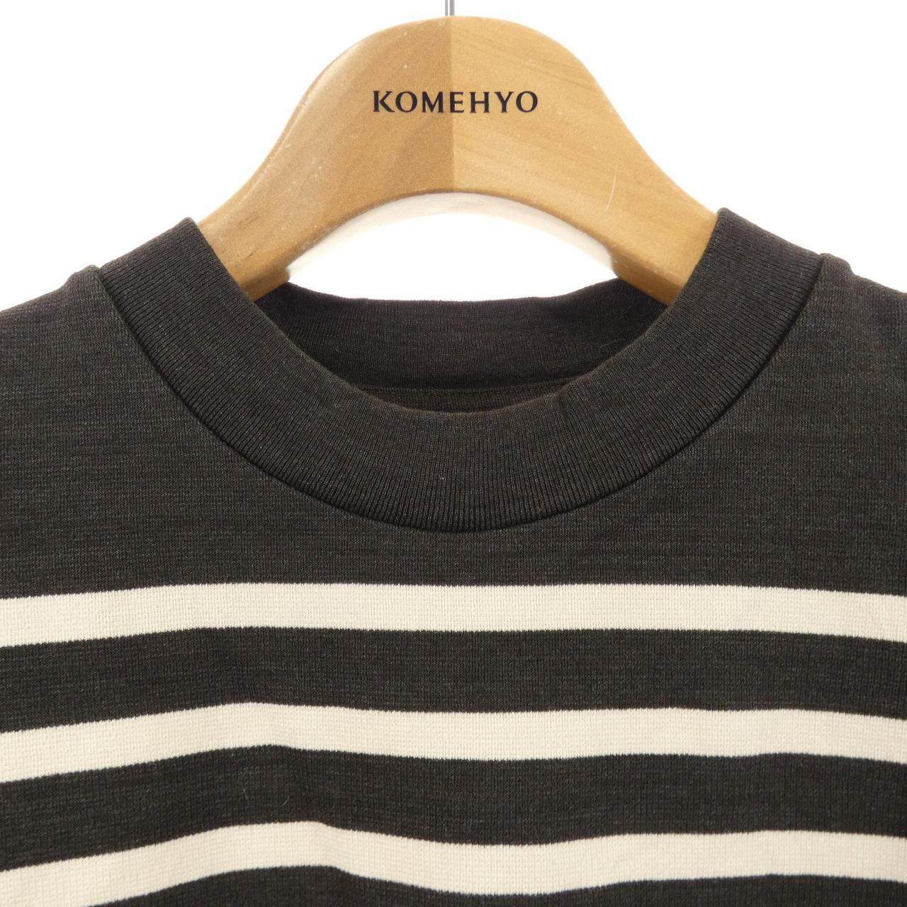 ブラームス コットンTシャツ