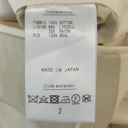 アプレッセ ブルゾン