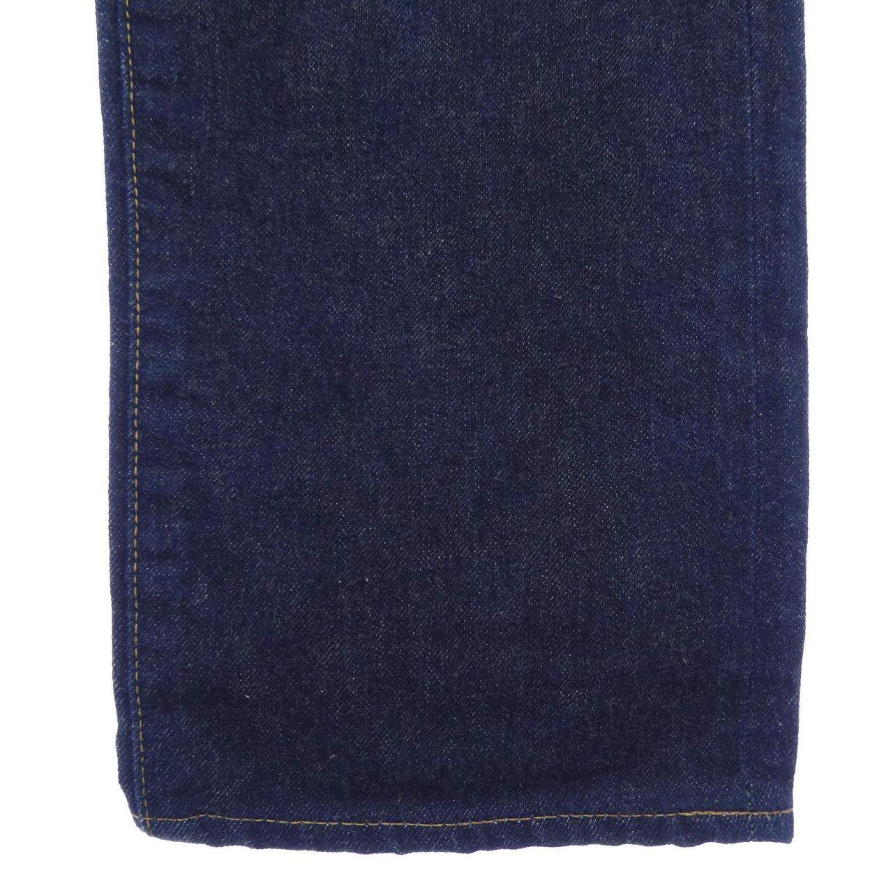 オーベルジュ ジーンズ