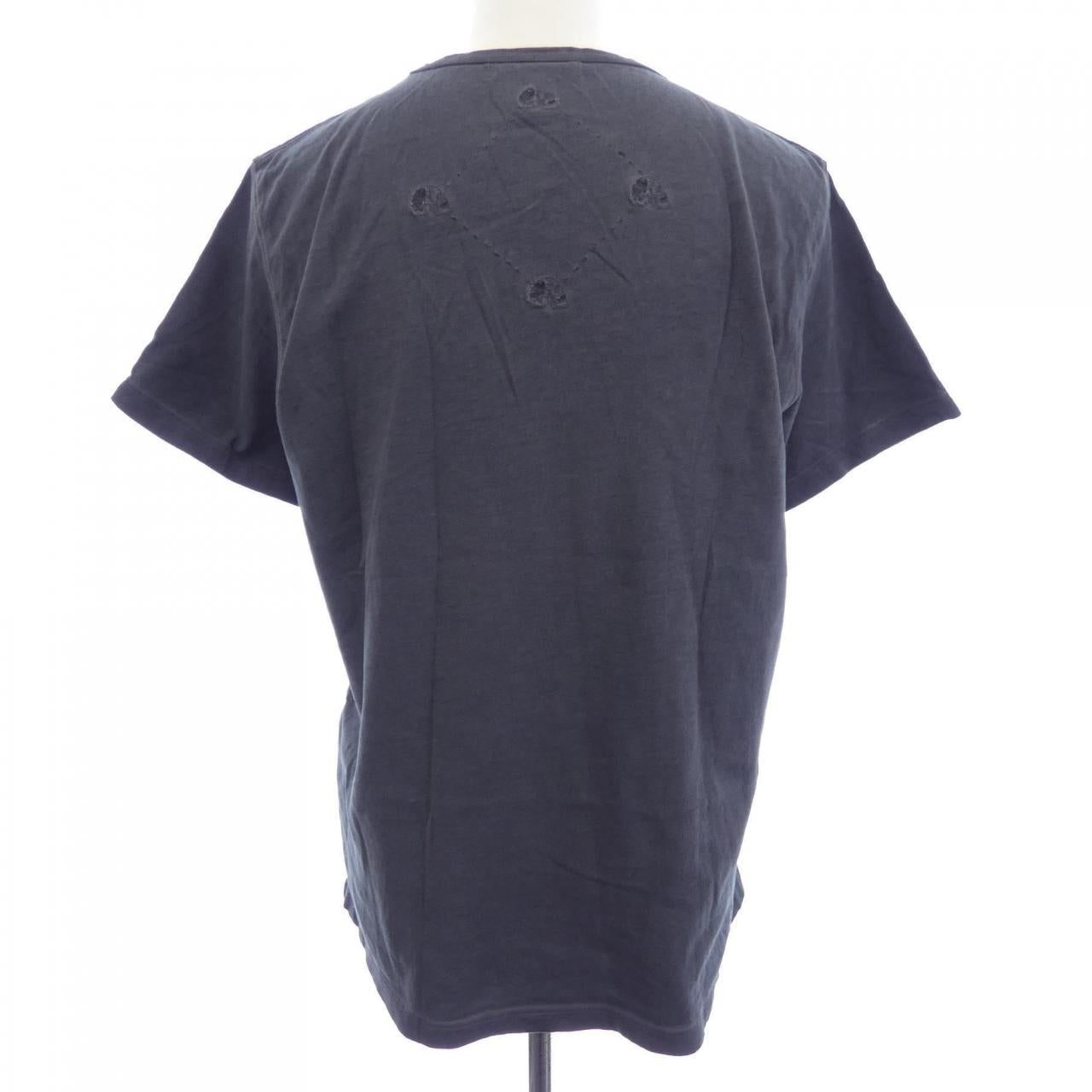 ガブリエレパジーニ コットンTシャツ