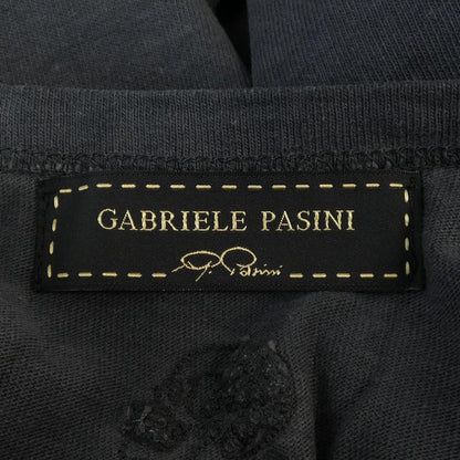 ガブリエレパジーニ コットンTシャツ