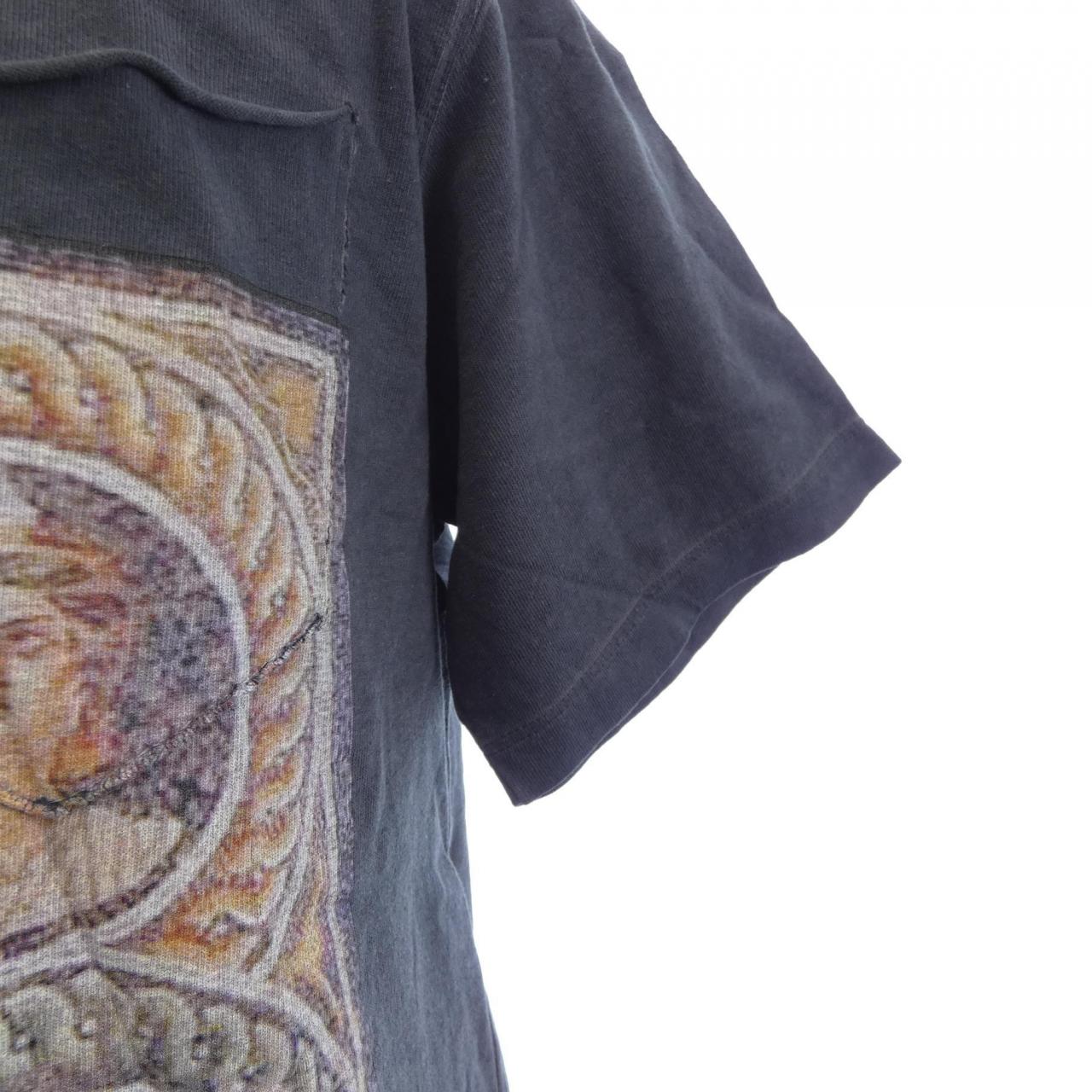 ガブリエレパジーニ コットンTシャツ