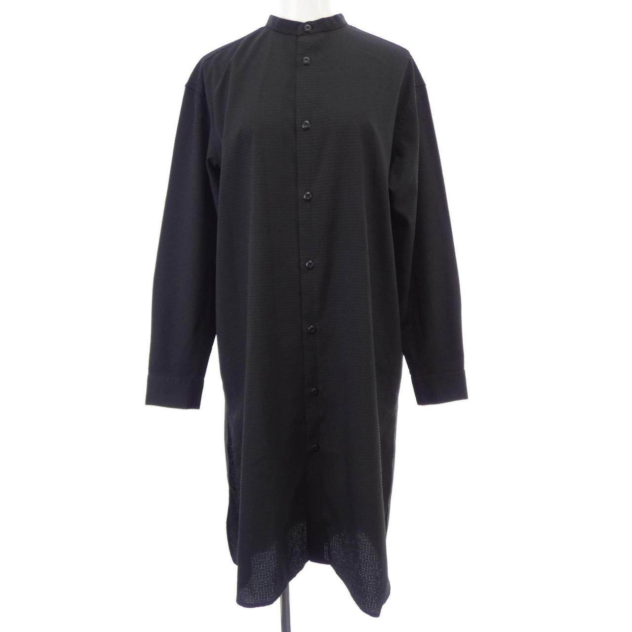 ズッカ ロングシャツ