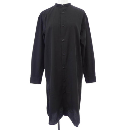 ズッカ ロングシャツ