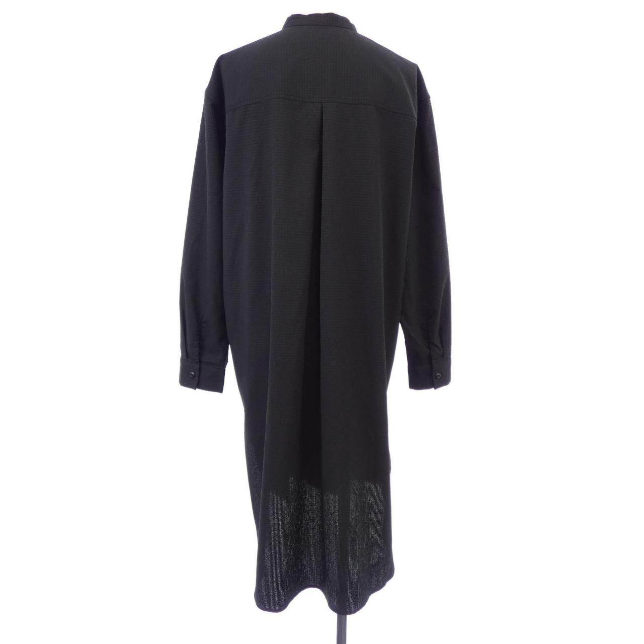 ズッカ ロングシャツ