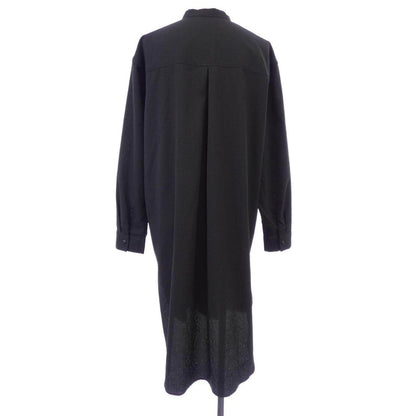 ズッカ ロングシャツ