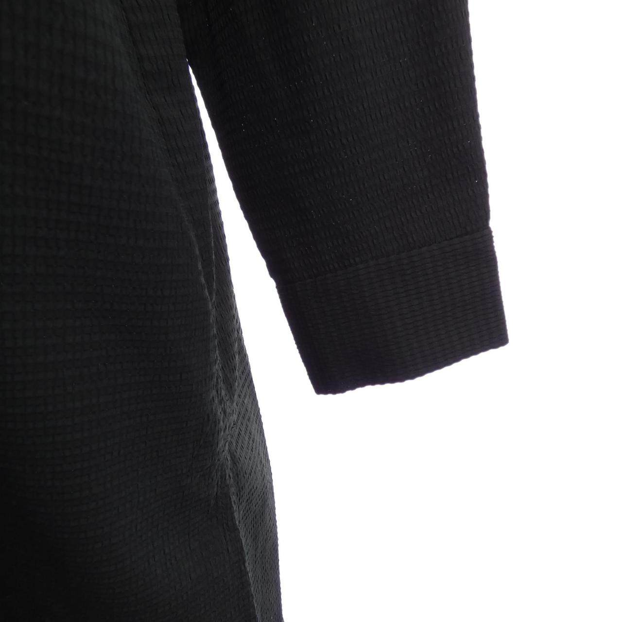 ズッカ ロングシャツ