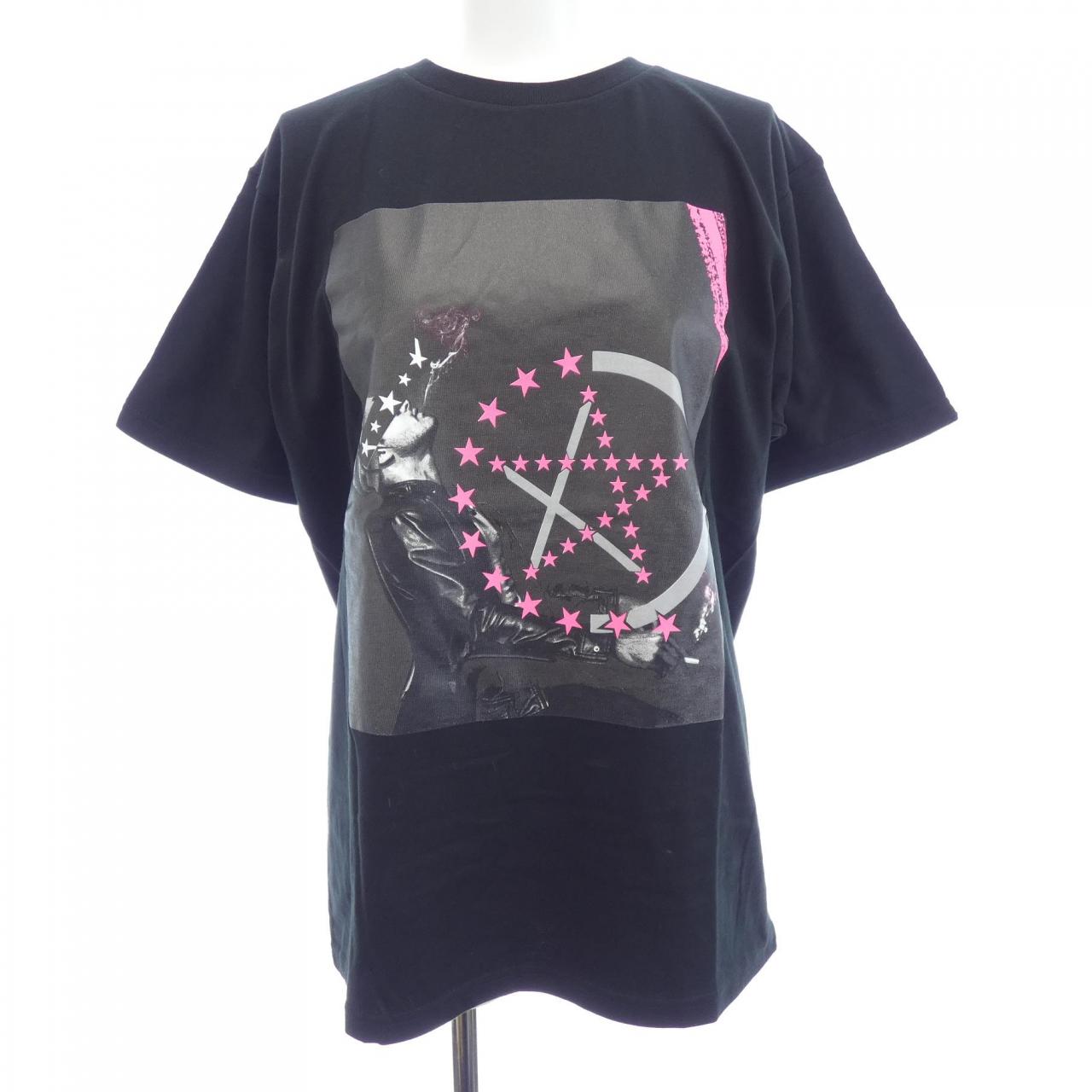 ラッツ コットンTシャツ
